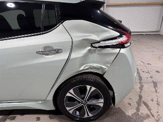 Nissan Leaf 40kWh 110kW 2.Zero Edition picture 14