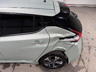 Nissan Leaf 40kWh 110kW 2.Zero Edition picture 15