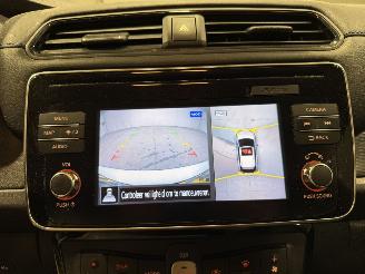 Nissan Leaf 40kWh 110kW 2.Zero Edition picture 28