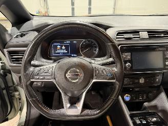Nissan Leaf 40kWh 110kW 2.Zero Edition picture 24