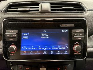 Nissan Leaf 40kWh 110kW 2.Zero Edition picture 25