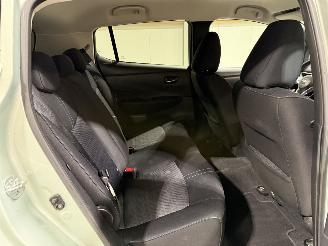 Nissan Leaf 40kWh 110kW 2.Zero Edition picture 32