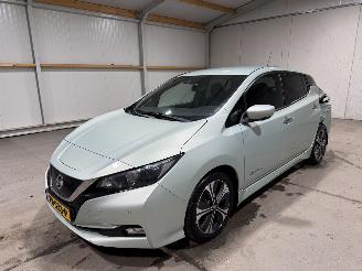 Nissan Leaf 40kWh 110kW 2.Zero Edition picture 9