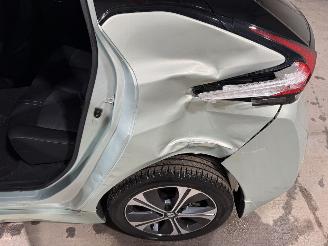 Nissan Leaf 40kWh 110kW 2.Zero Edition picture 16