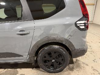 Dacia Jogger 1.0TCe 74kW ECO-G Extreme 5P dualfuel picture 15