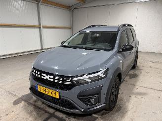 Dacia Jogger 1.0TCe 74kW ECO-G Extreme 5P dualfuel picture 10