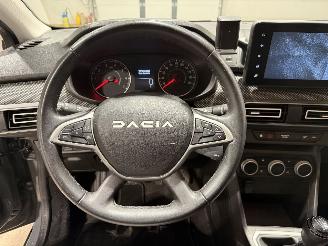 Dacia Jogger 1.0TCe 74kW ECO-G Extreme 5P dualfuel picture 27