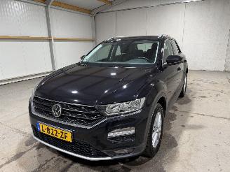 Volkswagen T-Roc 1.5TSI 110kW Automaat Style Business picture 10