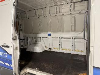 Volkswagen Crafter 50 2.0TDI 120kW  Dubbellucht Airco L2H3 picture 21