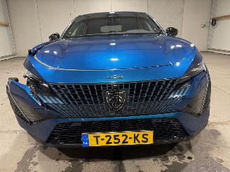 Peugeot 408 1.2PT 96kW Automaat GT130 EAT8 picture 24