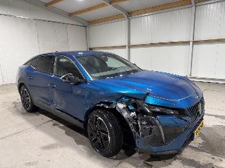 Peugeot 408 1.2PT 96kW Automaat GT130 EAT8 picture 2