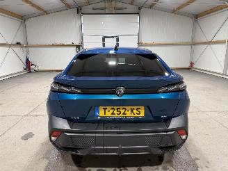 Peugeot 408 1.2PT 96kW Automaat GT130 EAT8 picture 7