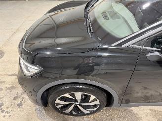 Volkswagen ID.4 77kWh 210kW Pro Orange Edition picture 17