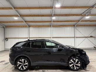 škoda osobní automobily Volkswagen ID.4 77kWh 210kW Pro Orange Edition 2024/1