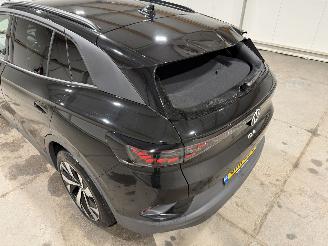 Volkswagen ID.4 77kWh 210kW Pro Orange Edition picture 33