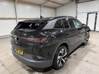 Volkswagen ID.4 77kWh 210kW Pro Orange Edition picture 5