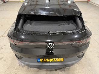 Volkswagen ID.4 77kWh 210kW Pro Orange Edition picture 34