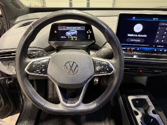 Volkswagen ID.4 77kWh 210kW Pro Orange Edition picture 41