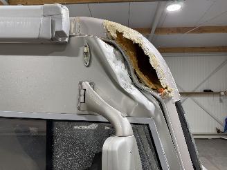 Hymer  B 614CL 3.0d 114kW Automaat Standkachel levelsysteem luiffel picture 18