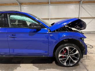 Audi Q5 Sportback 55 TFSI-e 195kW Automaat Edition Competition Quattro picture 14