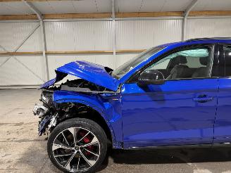 Audi Q5 Sportback 55 TFSI-e 195kW Automaat Edition Competition Quattro picture 13