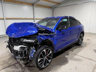 Audi Q5 Sportback 55 TFSI-e 195kW Automaat Edition Competition Quattro picture 9
