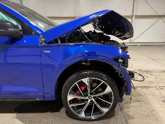 Audi Q5 Sportback 55 TFSI-e 195kW Automaat Edition Competition Quattro picture 16