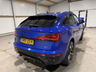 Audi Q5 Sportback 55 TFSI-e 195kW Automaat Edition Competition Quattro picture 6