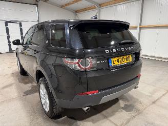 Land Rover Discovery Sport 2.0TD4 110kW Automaat Urban Series SE Pano picture 12