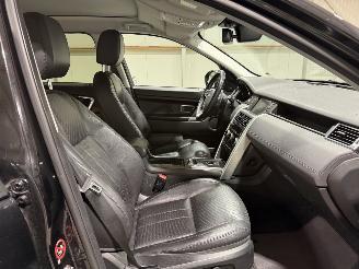 Land Rover Discovery Sport 2.0TD4 110kW Automaat Urban Series SE Pano picture 28