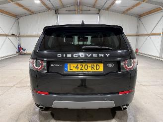 Land Rover Discovery Sport 2.0TD4 110kW Automaat Urban Series SE Pano picture 7