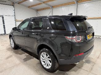 Land Rover Discovery Sport 2.0TD4 110kW Automaat Urban Series SE Pano picture 11
