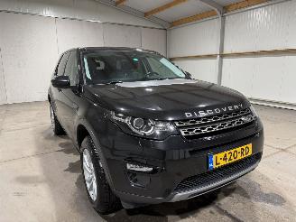 Land Rover Discovery Sport 2.0TD4 110kW Automaat Urban Series SE Pano picture 3