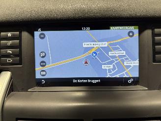 Land Rover Discovery Sport 2.0TD4 110kW Automaat Urban Series SE Pano picture 21
