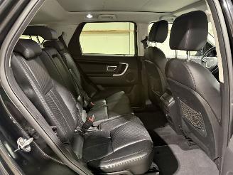 Land Rover Discovery Sport 2.0TD4 110kW Automaat Urban Series SE Pano picture 27
