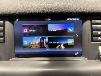 Land Rover Discovery Sport 2.0TD4 110kW Automaat Urban Series SE Pano picture 17