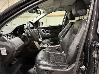 Land Rover Discovery Sport 2.0TD4 110kW Automaat Urban Series SE Pano picture 15