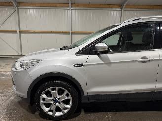 Ford Kuga 1.5 110kW Clima Navi Camera Titanium picture 13