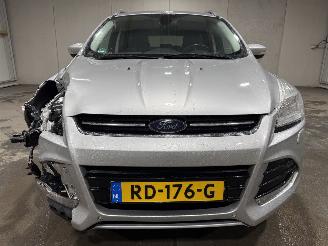 Ford Kuga 1.5 110kW Clima Navi Camera Titanium picture 23