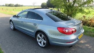 Unfallwagen Volkswagen Passat cc 1.8 TSi 160pk 2009-08 vol optie  [ top top top staat 2009/8