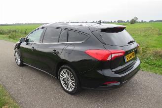 Ford Focus 1.0 92kw euro 6 Eco Boost Titanium Business Camera Navigatie  12-2019 picture 30