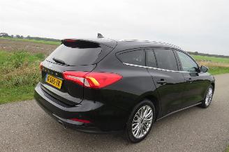 Ford Focus 1.0 92kw euro 6 Eco Boost Titanium Business Camera Navigatie  12-2019 picture 12