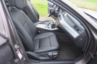 BMW 5-serie 520 D High Executive 184pk Automaat 240.000km schuifdak leer navie  vol optie picture 29