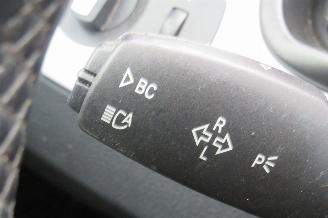 BMW 5-serie 520 D High Executive 184pk Automaat 240.000km schuifdak leer navie  vol optie picture 31