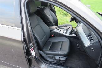 BMW 5-serie 520 D High Executive 184pk Automaat 240.000km schuifdak leer navie  vol optie picture 14