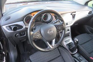 Opel Astra SPORTS TOURER+ 1.0 77kw 105pk  Business+  Euro 6 Navigatie Clima  2016 picture 20