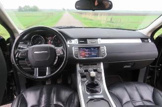 Land Rover Range Rover Evoque 2.2e D4 150pk Evoque Leer Navigatie  2013 picture 4