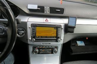 Volkswagen Passat cc 18 TFSI 2009 160PK R Design Navigatie clima  [ topstaat  instappen en rijden picture 13