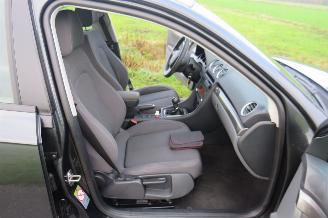 Seat Exeo ST 1.8  TSI 120pk 2011  Airco  Comfort Edition parkeerschade picture 4