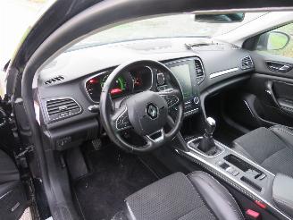 Renault Mégane 1.6 Dci 131pk Serie Signature Exclusive   Bose 2017 Camera Navigatie Clima  leer Stoelverwarming picture 27